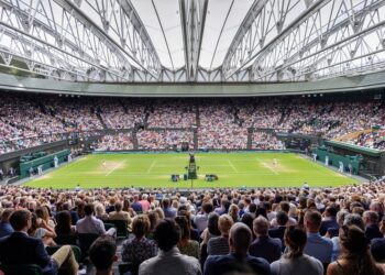 Wimbledon set for journey chaos as transport employees plan strike