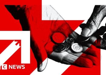 UK inflation fee: How shortly are costs rising?