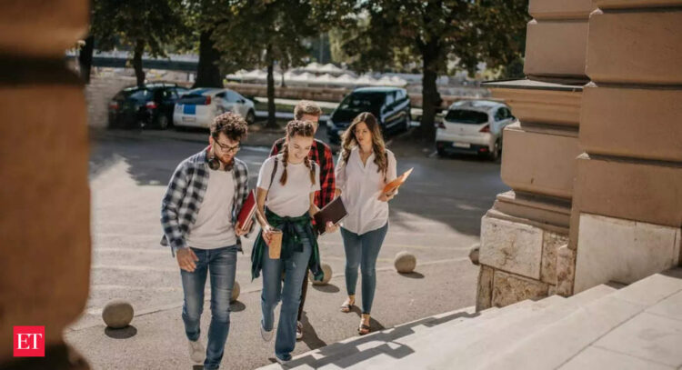 College of Edinburgh, United Kingdom – Prime 10 universities in Europe for worldwide college students