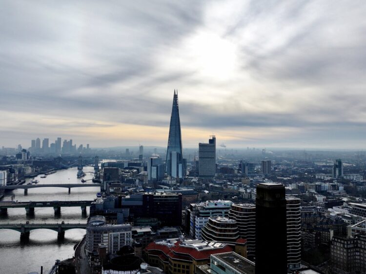 Fewer ladies amongst high earners in UK finance since pandemic, report finds | Enterprise and Financial system