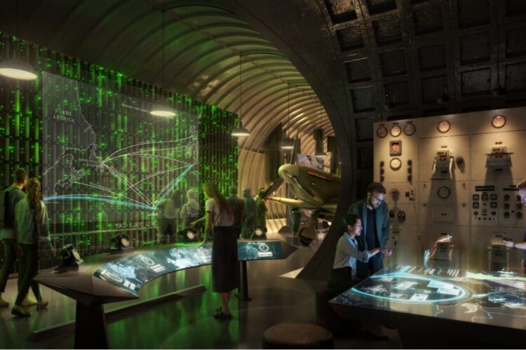 London Tunnels vacationer attraction snubs London Inventory Alternate in favour of Amsterdam IPO