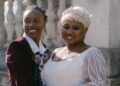 Behind the Scenes at ‘Bridgerton’ Superfan Marriage ceremony in London