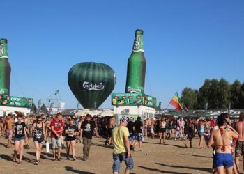 Britvic rejects £3.1 billion takeover supply from Carlsberg – London Enterprise Information
