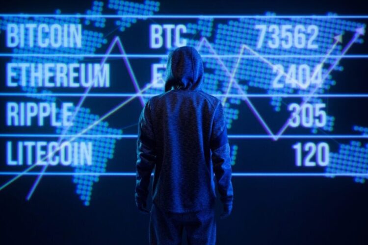 Suspects Arrested Over Alleged $1.2B Unlawful Crypto Enterprise By United Kingdom’s FCA