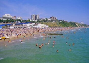 Heat climate this week will probably be ‘essential for each brewers and pubs’ – London Enterprise Information