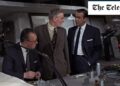 ‘James Bond’ London tunnels proprietor to snub Metropolis for Amsterdam