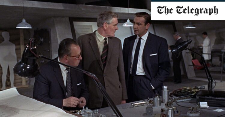 ‘James Bond’ London tunnels proprietor to snub Metropolis for Amsterdam