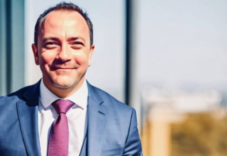 Tourism Australia appoints new regional common supervisor United Kingdom