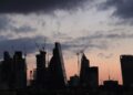 Metropolis of London fails to attain a single £100 million workplace deal