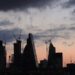 Metropolis of London fails to attain a single £100 million workplace deal