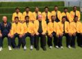 Vatican cricket workforce heads to London for UK tour