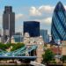 Funding giants to merge in increase to the Metropolis of London