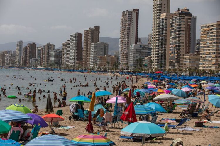 UK vacationers ‘merely will not go’ to Spain over new £97 rule