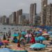 UK vacationers ‘merely will not go’ to Spain over new £97 rule