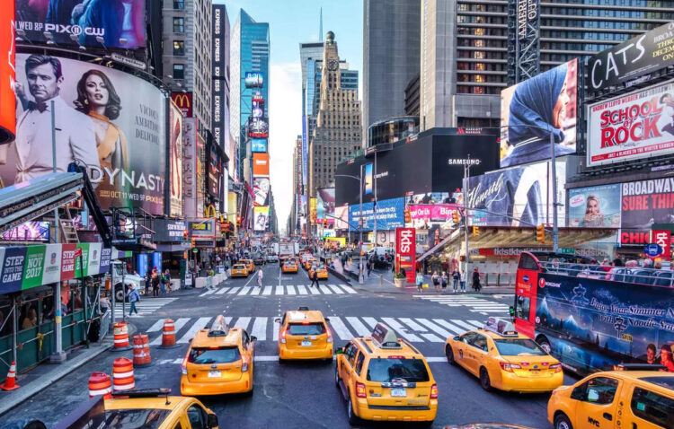 India emerges as 2nd largest vacationer marketplace for the USA in first half of 2024, ET TravelWorld