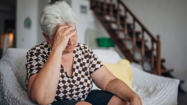 Cash weblog: ‘My anxiousness ranges are rocketing’ – the mortgage chokehold dealing with old-age Britons | UK Information