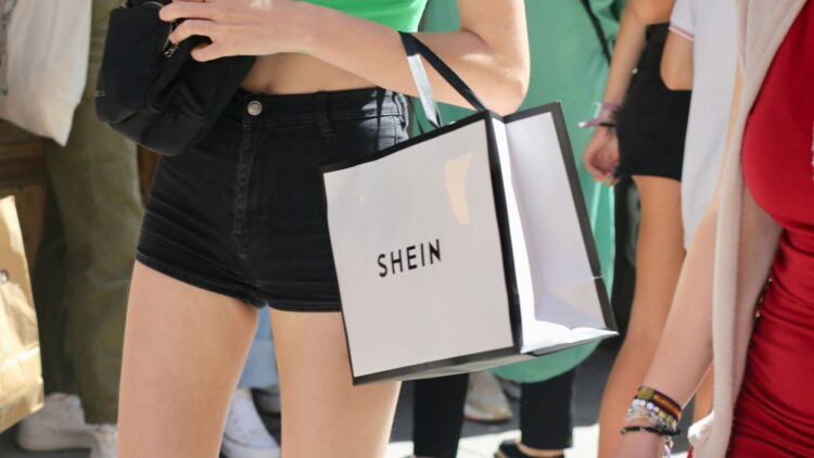 Why quick vogue large Shein eyes potential London inventory market float | Enterprise Information