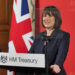 UK finance chief Reeves pledges most ‘pro-business’ authorities