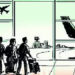 Flights To Uk: Extra Flights To Uk Might Enhance Tourism | Bengaluru Information