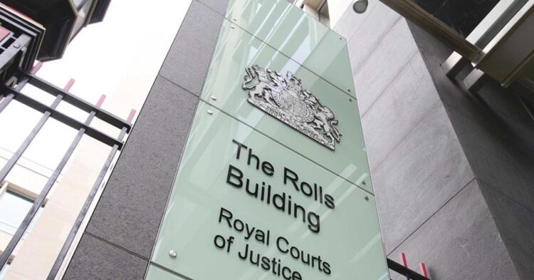 Civil case over £237m collapse of London Capital & Finance opens – with counsel leaving