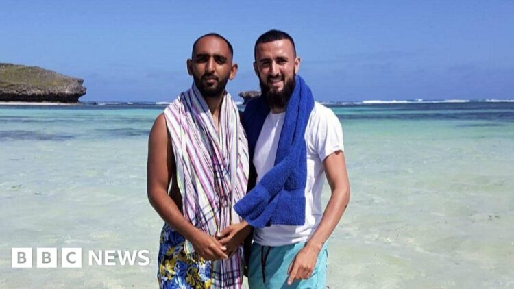 Sweden double homicide probe: UK journey company affirm lacking proprietor’s demise