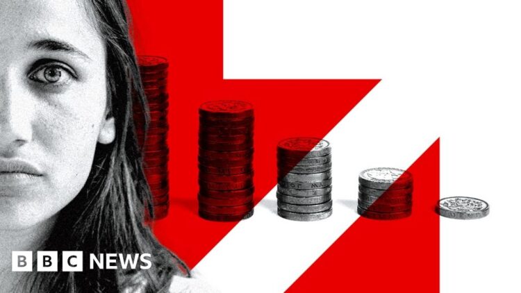 What’s a recession and the way may one have an effect on me?