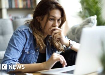 Your private information all around the net – is there a greater method?