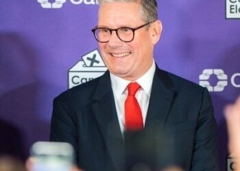 UK elections: Will Starmer’s reign give Indian college students a cause to cheer? | Private Finance