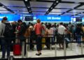 Full Listing of UK Airways Affected By World IT Outage