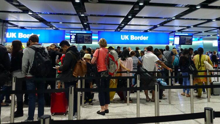 Full Listing of UK Airways Affected By World IT Outage