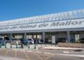 ‘Chaos’ for UK vacationers in Spain as IT failure causes enormous queues at airports