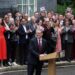 New PM Starmer names ministerial workforce after landslide UK election win | Politics Information