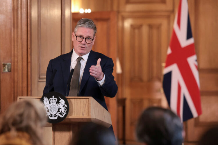 Listed below are the primary duties new U.Ok. chief Keir Starmer should deal with as prime minister
