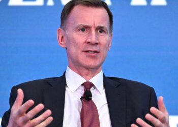 London’s inventory market collapse is ‘massively overstated’, says Hunt