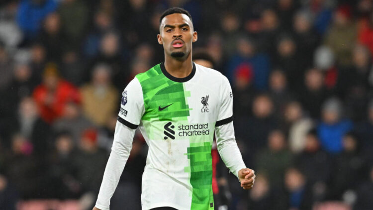 Membership president travelling to United Kingdom in pursuit of 22-year-old Liverpool star