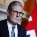 ‘Collectively, France and the UK have a chance to make the world safer, fairer and extra affluent’
