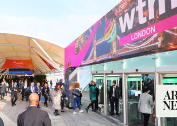 Saudi Arabia to showcase tourism strengths at World Journey Market 