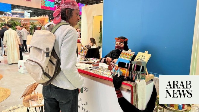 Saudi Arabia showcases culinary tourism at London honest