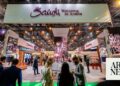 Tourism minister inaugurates Saudi Pavilion at World Journey Market to showcase Kingdom’s locations