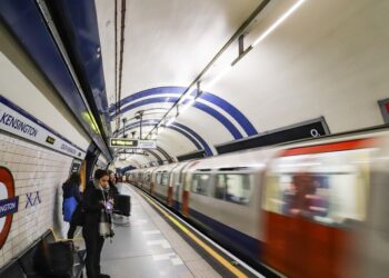 London Underground and journey stay updates for Saturday July 6 amid extreme delays