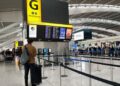 Heathrow Airport chaos as practice providers cancelled till finish of day