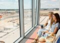 London Gatwick Prepared To Greet Surge Of Summer season Vacationers