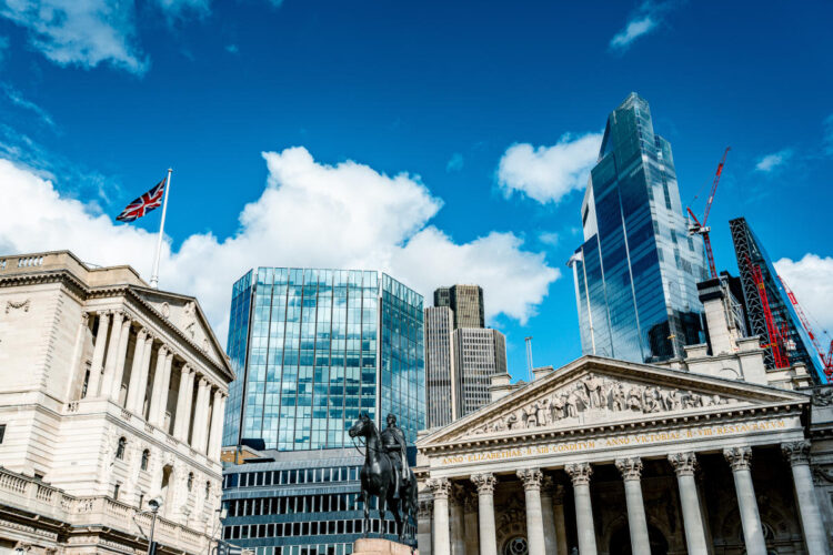 Bitcoin ETNs debut on London Inventory Change