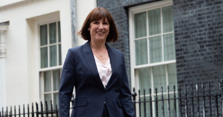 UK’s finance chief accuses earlier gov’t of multibillion-pound ‘cowl up’ | Financial system