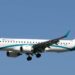 Air Dolomiti Funds Paris Olympic Journey from Main European Cities Together with Italy, Germany, United Kingdom