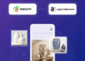 Appsmakerstore.com acquired by Appy Pie – London Enterprise Information