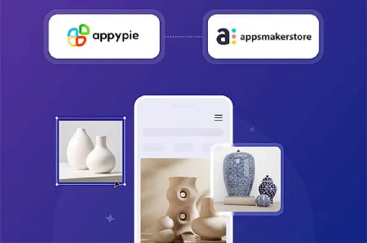 Appsmakerstore.com acquired by Appy Pie – London Enterprise Information