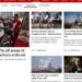 Hottest web sites for information on the planet: Month-to-month high 50 itemizing