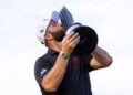 Jon Rahm wins LIV Golf UK for his 1st victory on the Saudi-funded tour