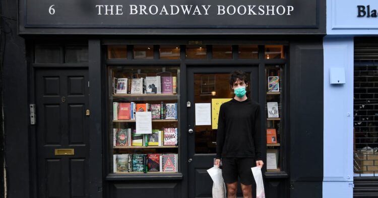 9 bookshops to go to within the U.Okay. – Deseret Information